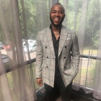 Junior Akinyemi