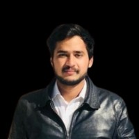 Ibrahim Sarfraz
