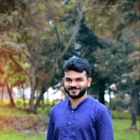 Deepu K T