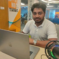 Sabbir Ahmed
