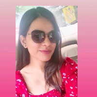 Mehak Sharma