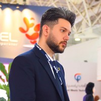 Aliasghar Naeini