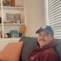 Luke Steen