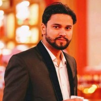 Indrajeet Kumar Dwivedi