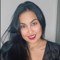 Laraíne Rayssa Das Neves