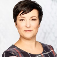 Katarzyna Krokosińska, CCIM