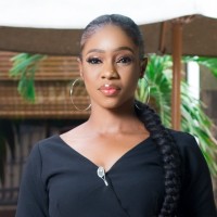 Toluwase Aiyenigba