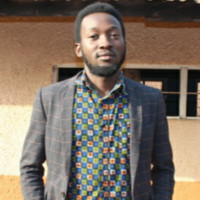 Lionel Katiba
