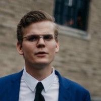 Will Friesen
