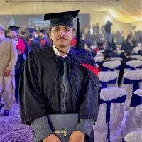 Muhammad Arham Riaz