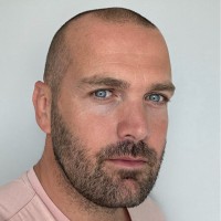 Christopher Hoad