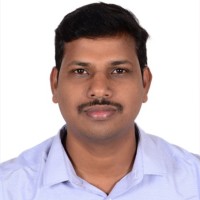 Arularasan Namachivayam