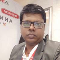 Akash Gupta