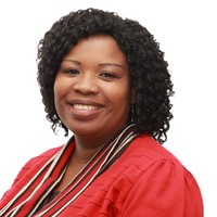 Pertunia Mokwena