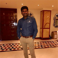 Jayabal Rajarathinam