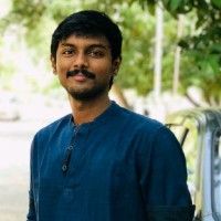 Krishna Kumar