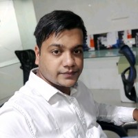 Amir Jogilkar