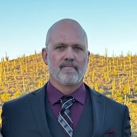 Eric Powers