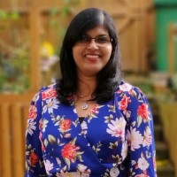 Manasee Tripathy