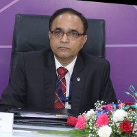 Ravindranath Gandrakota