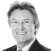 Keith Trussler
