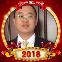 Boris Yang