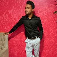 Deepanshu Rathod