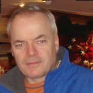 Kevin Cooney