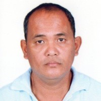 Florante Labajosa