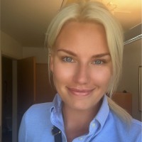 Marie Palm