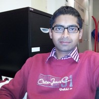 Subimal Saha