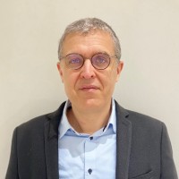 Olivier Hugues