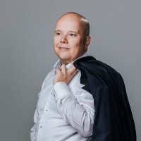 Juha Schönberg
