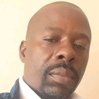 SIMPHIWE NXUMALO