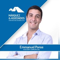 Emmanuel Ponse