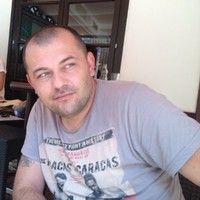 Zoran Cojbasic
