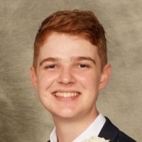 Harrison McMahon