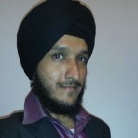 Jaspreet Singh Dhillon