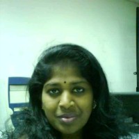 Bhanu Subramaniam