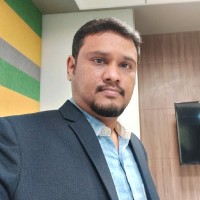 Md.Sarfraz Ibrahim PMP, PSM I, CEH