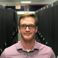 Aaron Kiley