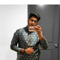 Vedant Joshi