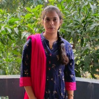 Gandhimathi Sivanesan