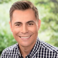 Luis Robalino