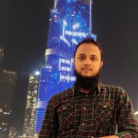 Abdulla Mohammed