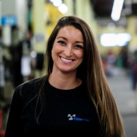Lauren Sevack