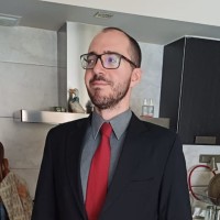 José Ignacio Costa Corrado