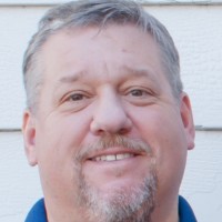Christopher Wood