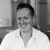 Adam Tovey