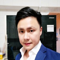 Deric Lim
